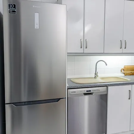 Apartamento Helen - *