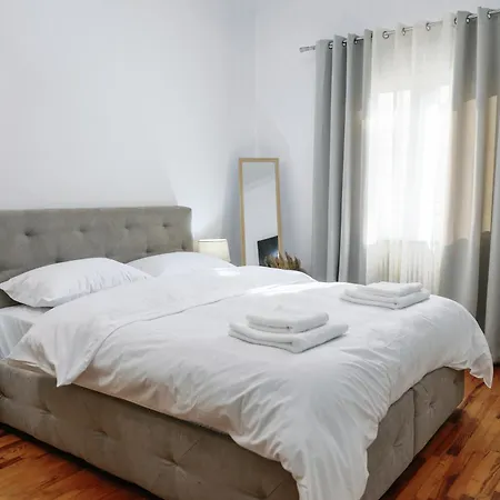 Apartment Helen -