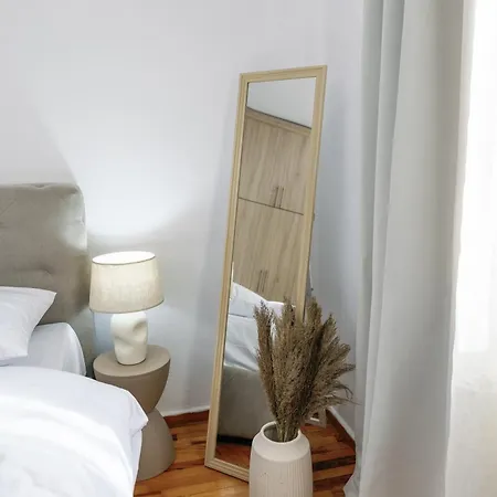 Helen - Apartamento Cozani