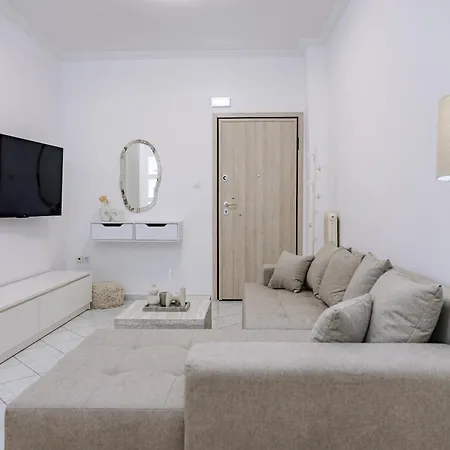 Helen - Apartamento *