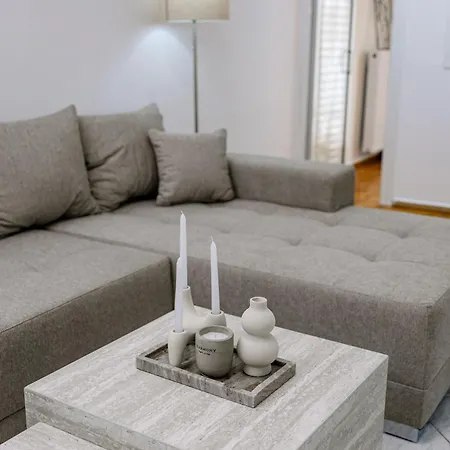 Apartamento Helen - Cozani
