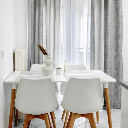 Apartamento Helen - *