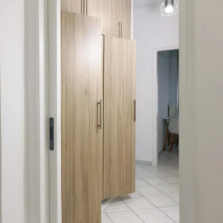 Apartamento Helen -