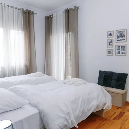 Apartamento Helen - Cozani
