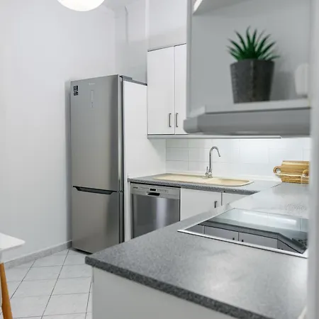 Helen - Apartamento