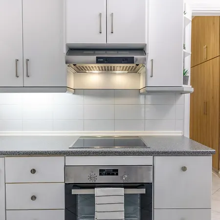 Apartamento Helen - *