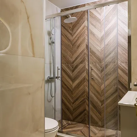 Helen - Apartamento Cozani