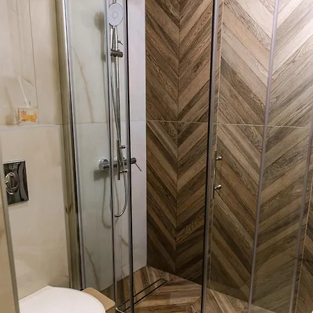 Helen - Apartamento *