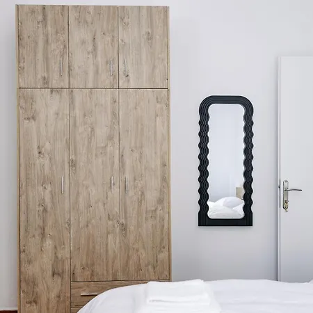 Apartamento Helen - Cozani