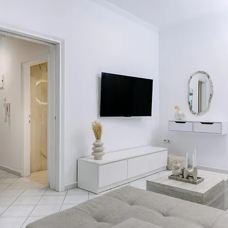 Helen - Apartamento Cozani