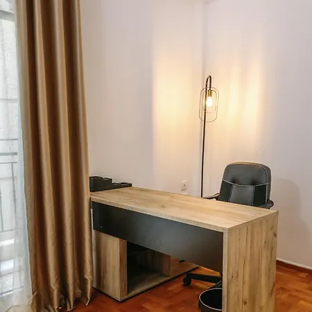 Helen - Apartment Kozani