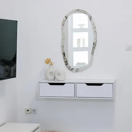 Helen - Apartamento Cozani