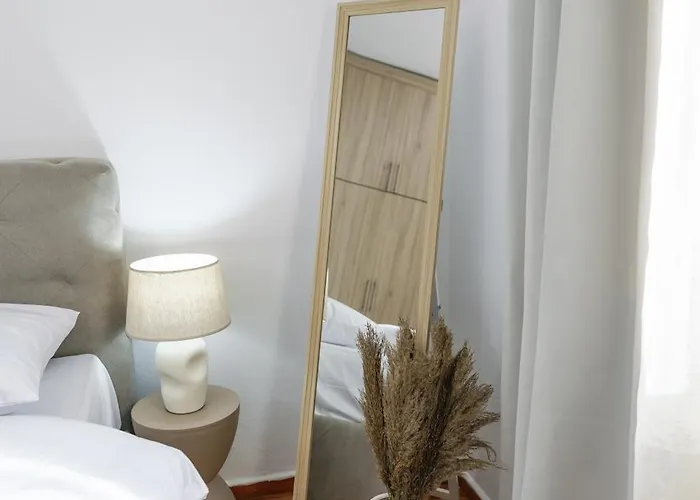 Helen - Apartmán Kozani