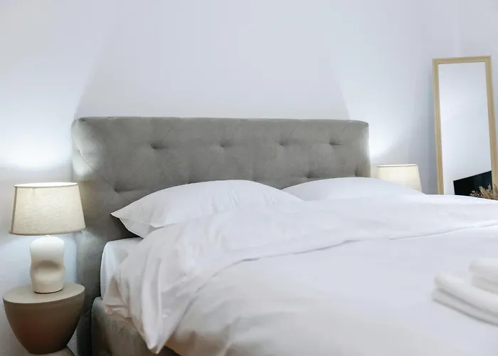 Helen - Apartmán *