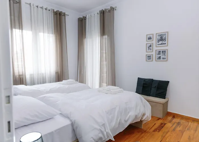 Apartmán Helen - Kozani