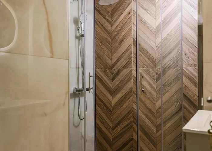 Helen - Apartmán Kozani